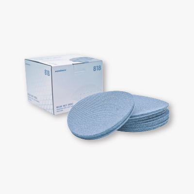 Abrasive Discs and Sheets